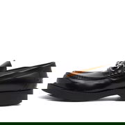 Taemin Horse Bit Loafer