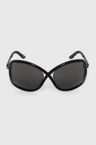 Slnečné okuliare Tom Ford Tom Ford FT1068_6801A Sunglasses Čierna | FT1068.6801A, 2