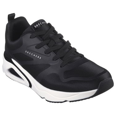 Tenisky a topánky Skechers Uno Čierna | 183070-BLK, 1