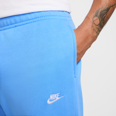 Tepláky Nike Nike Sportswear Club Fleece Joggers Modrá | BV2671-412, 2