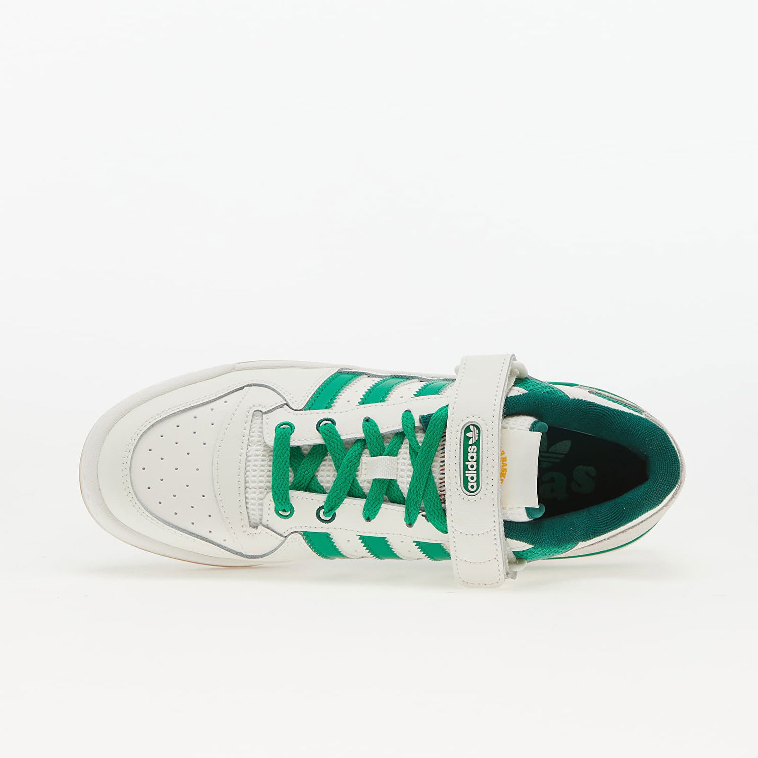 Tenisky a topánky adidas Originals Forum Low Biela | IE7175, 1