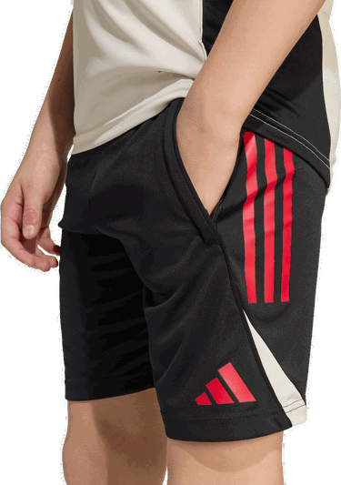 Šortky adidas Performance Training Competition Liverpool FC Tiro 25 Shorts Rôznofarebný | JV6556, 3