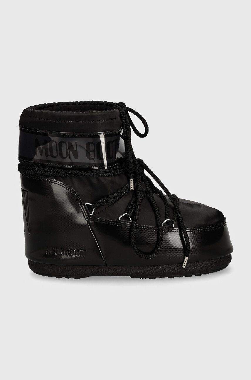 MB ICON LOW GLANCE Boots