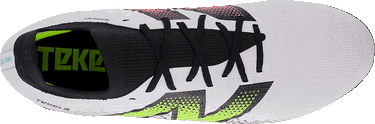 Tenisky a topánky New Balance Tekela Magia Low Laced FG v4+ Biela | st2fl-h45, 6