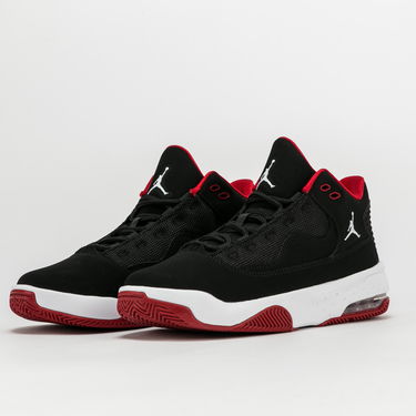 Tenisky a topánky Jordan Max Aura 2 (GS) Čierna | CN8094-016, 1