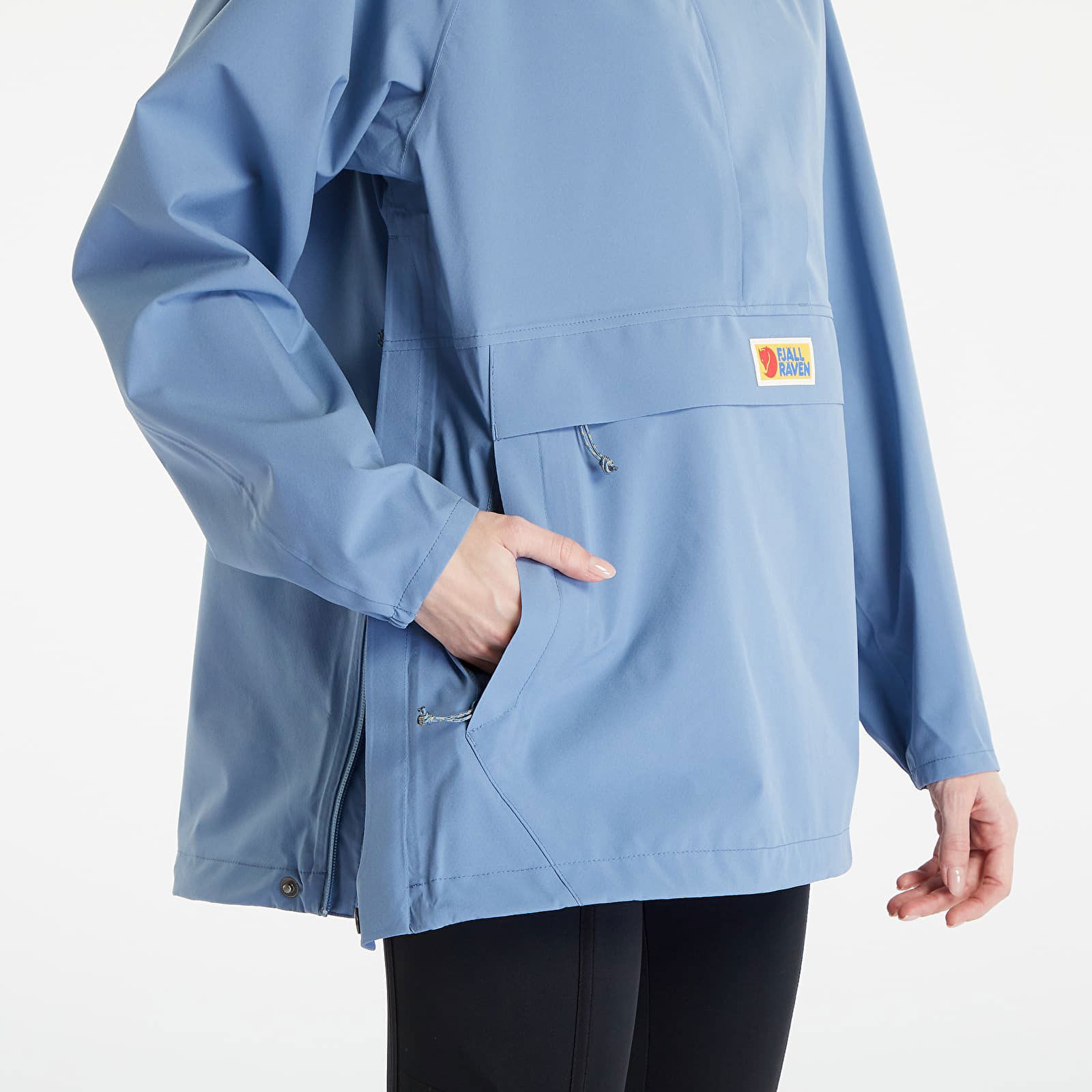 Vardag Hydratic Anorak