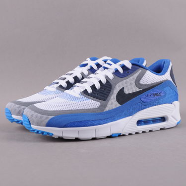 Tenisky a topánky Nike Air Max 90 BR Modrá | 644204-104, 1