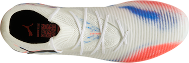 Tenisky a topánky Puma Future 8 Pro FG/AG Biela | 108588-01, 2
