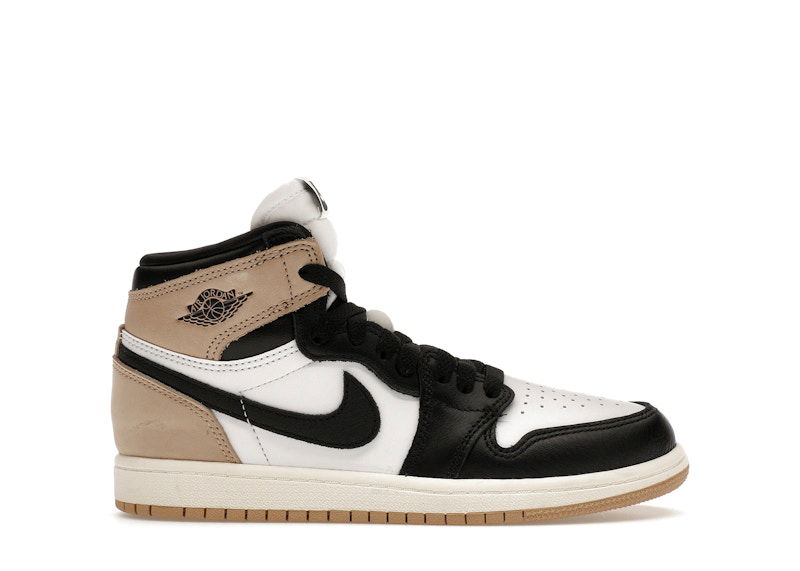 Tenisky a topánky Jordan Air Jordan 1 Retro High OG Béžová | FD2597-021, 0