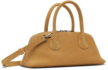 Kabelka OSOI OSOI Brocle Mini Bag Žltá | 25SB05010258, 2