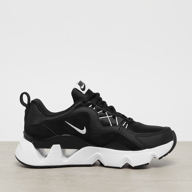 Tenisky a topánky Nike Nike Ryz 365 Size 36.5 Čierna | BQ4153-003, 3