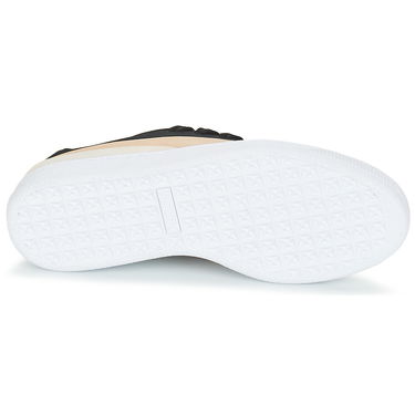 Tenisky a topánky Puma WN BASKET CRUSH PARIS.SILV Čierna | 369598-03, 6