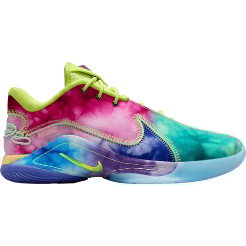 Tenisky a topánky Nike Lebron XXII WTM Rôznofarebný | HV8080, 0