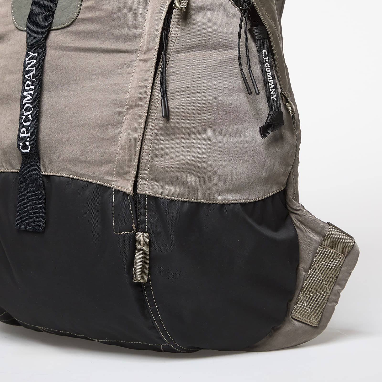 Backpack Black/ Walnut Universal