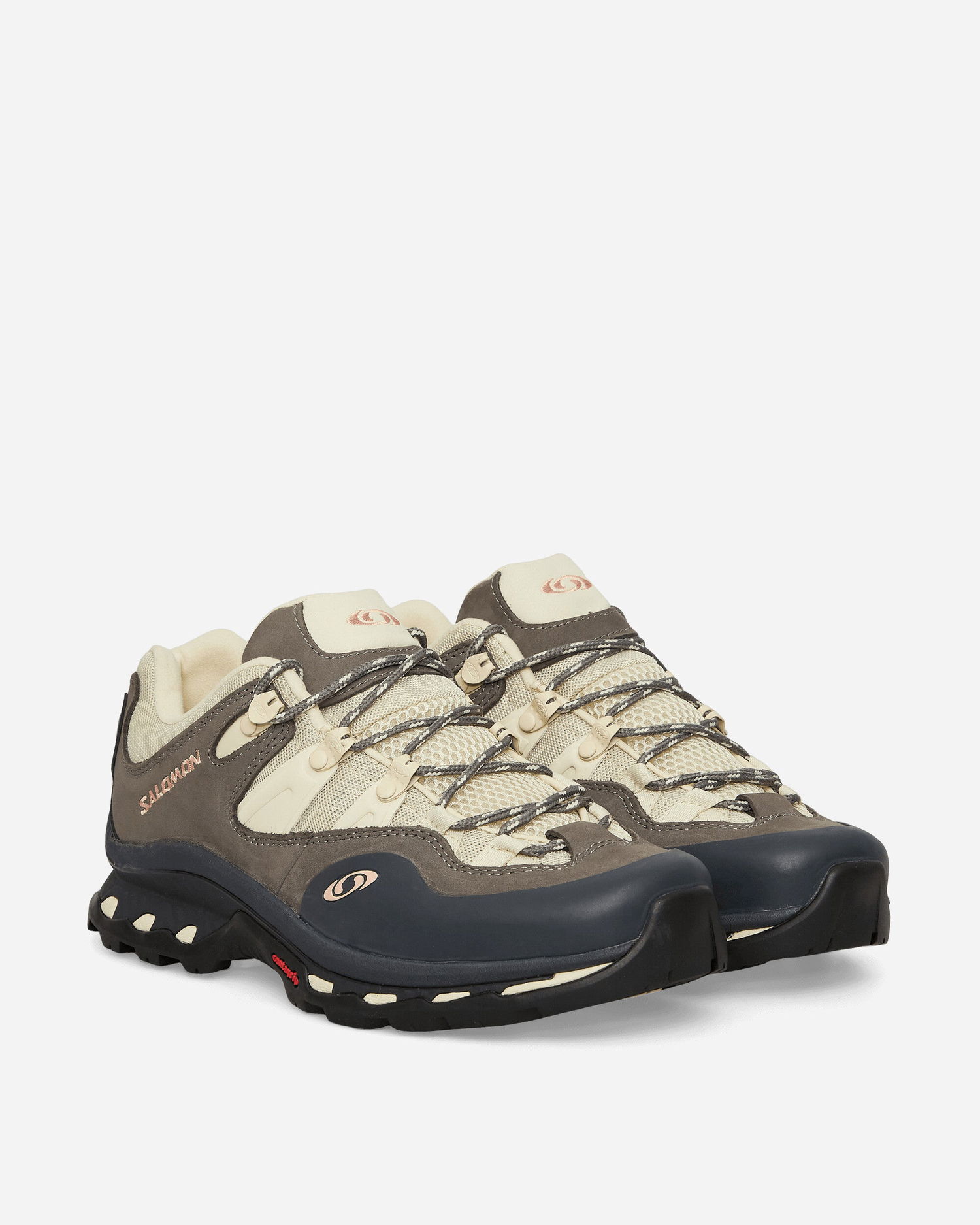 Tenisky a topánky Salomon XT-QUEST 2 Sneakers Multicolor Hnedá | L47133300, 0