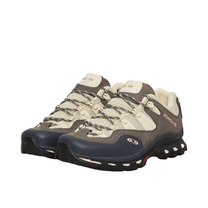 Tenisky a topánky Salomon XT-QUEST 2 Sneakers Multicolor Hnedá | L47133300