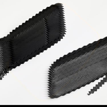 Peňaženka KENZO Wallet Šedá | FB55PM703B02.96, 2