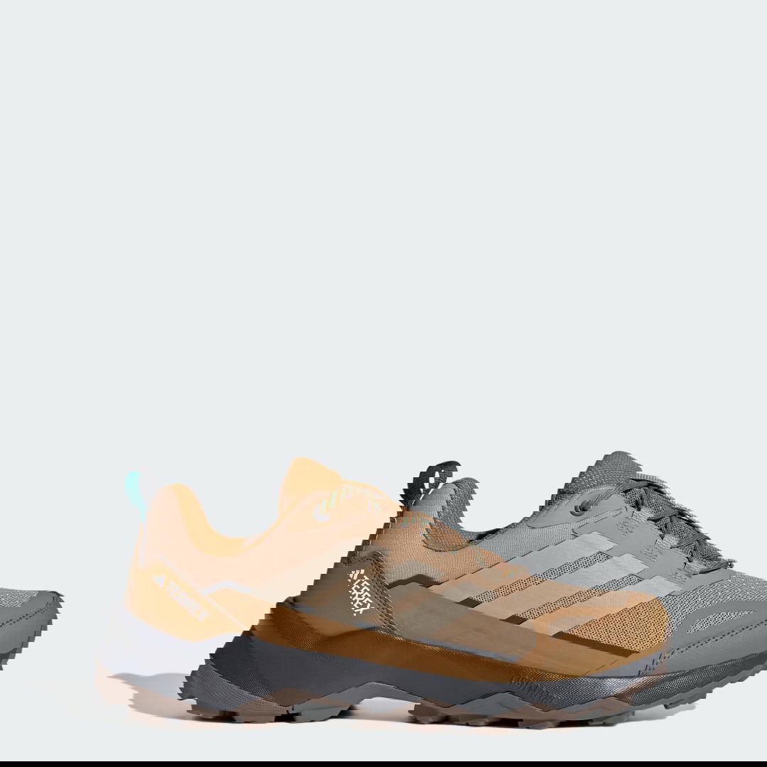 Tenisky a topánky adidas Performance Terrex Skychaser Ax5 Hiking Béžová | JH7802, 0