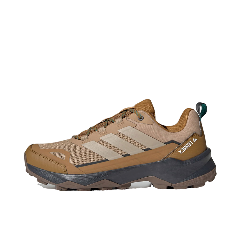 Tenisky a topánky adidas Performance Terrex Skychaser Ax5 Hiking Béžová | JH7802