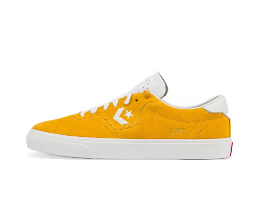 Skateboarding Converse Louie Lopez Pro OX Žltá | 168672C