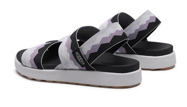 Tenisky a topánky Keen Elle Backstrap Sandal Biela | 1024714, 3