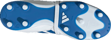 Tenisky a topánky adidas Performance COPA GLORO II FG Biela | jh6661, 6