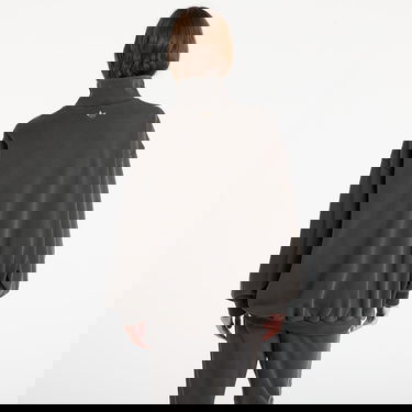 Mikina adidas Originals AVAVAV Terry Terry Track Top Šedá | JZ3025, 3