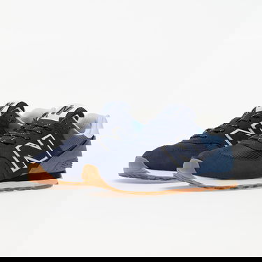 Tenisky a topánky New Balance 574 Modrá | ML574GRE, 4