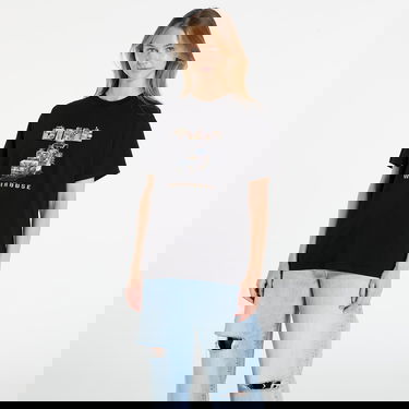 Tričko Dime Mad Bry T-Shirt Čierna | DIMESU2559BLK, 1