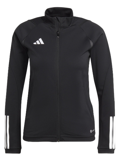 Bunda adidas Originals Tiro 23 Competition Jacket Čierna | hk7651