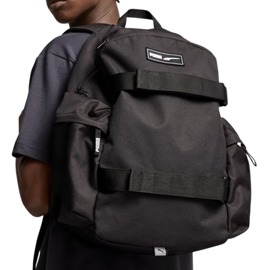 Batoh Puma Backpack Deck Čierna | 090706-01, 3