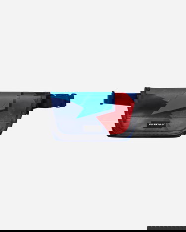 Ľadvinka Freitag Waist Bag Blue Red Modrá | FREITAGF40 008, 2