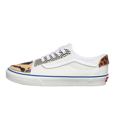 Tenisky a topánky Vans DIY Low Biela | VN0A5DXI9LH1, 0