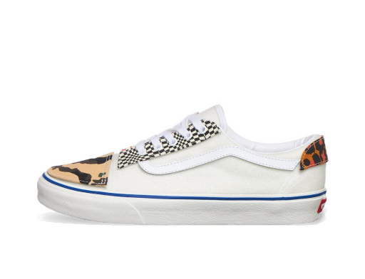 Tenisky a topánky Vans DIY Low Biela | VN0A5DXI9LH1