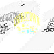 The Simpsons x Ha Ha Arc Tee