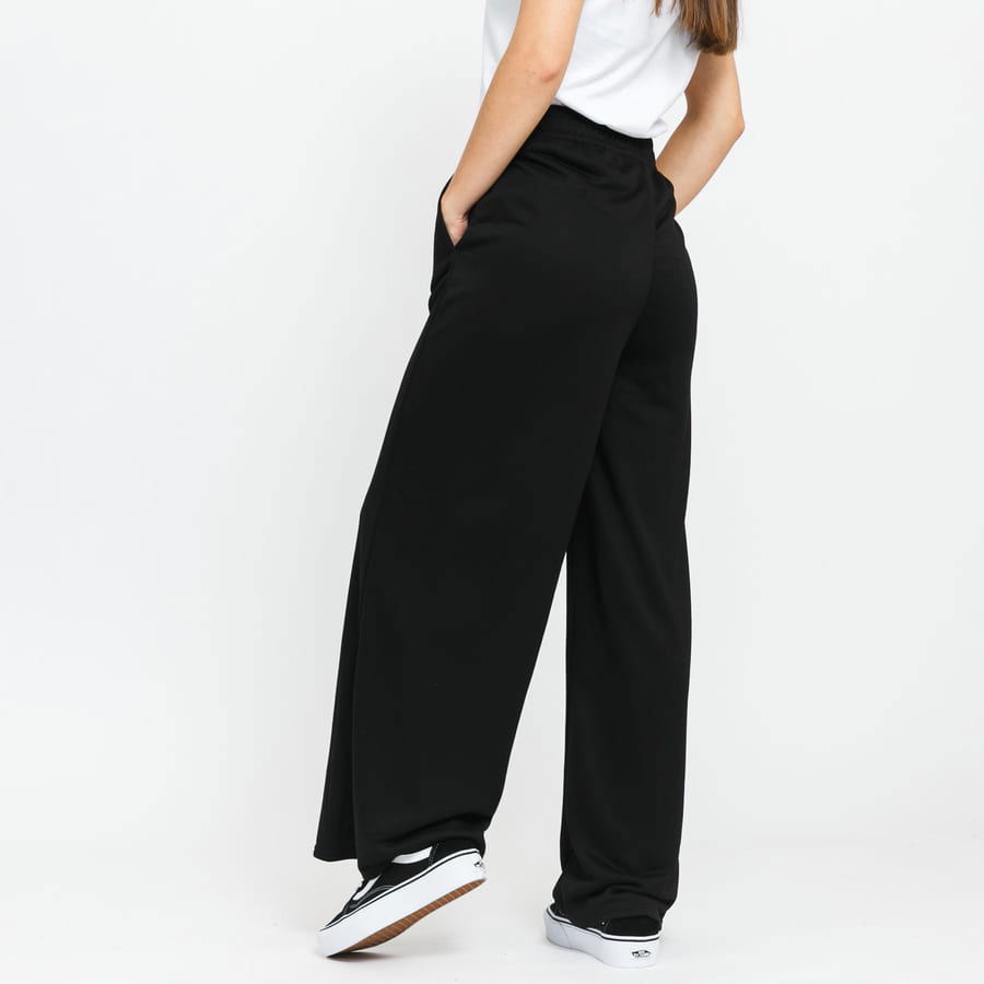 Modal Terry Wide Leg Sweatpants