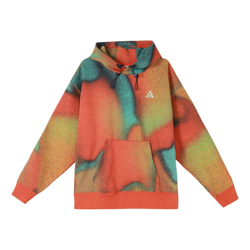 Mikina Nike ACG ACG Therma-FIT Hoodie Rôznofarebný | DQ5790-891