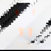 Y-3 Rayon Twill Cargo Shorts