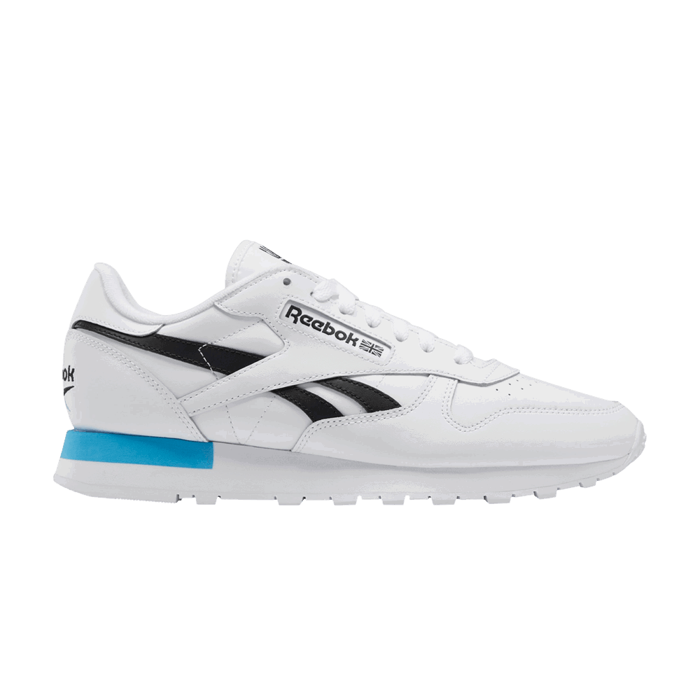 Tenisky a topánky Reebok Classic Leather Biela | IE9383, 0