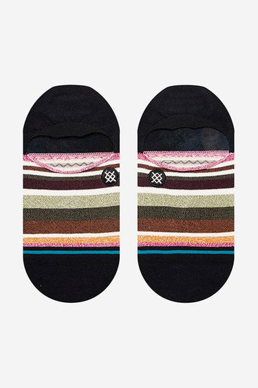 Ponožky Stance A145C22SUN-BLK Socks Čierna | A145C22SUN, 0
