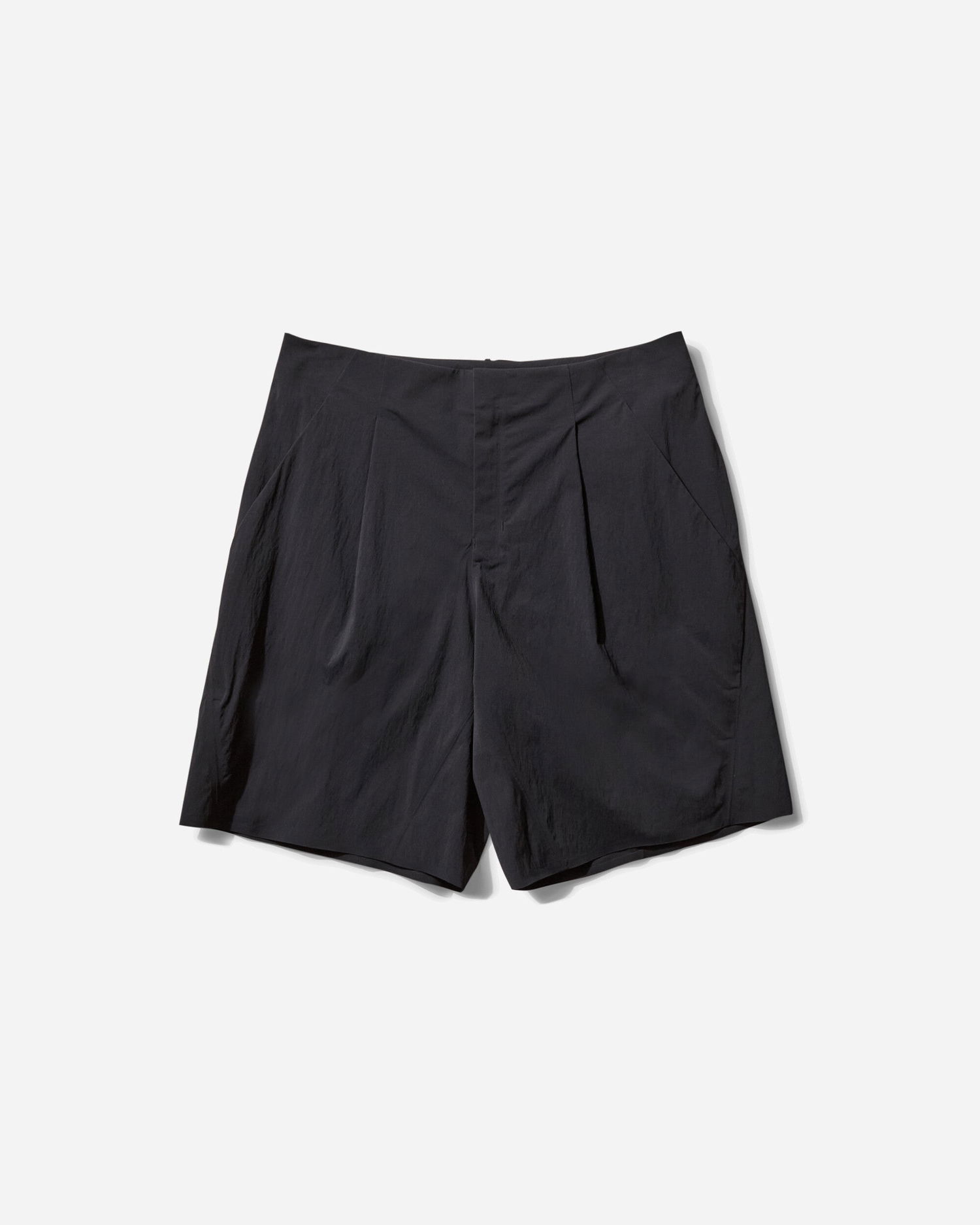 Šortky Arcteryx Indisce Shorts Čierna | X000009386 BLACK, 0