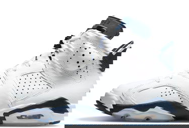 Tenisky a topánky Jordan Air Jordan 6 Retro "Midnight Navy" Biela | CT8529-141, 1