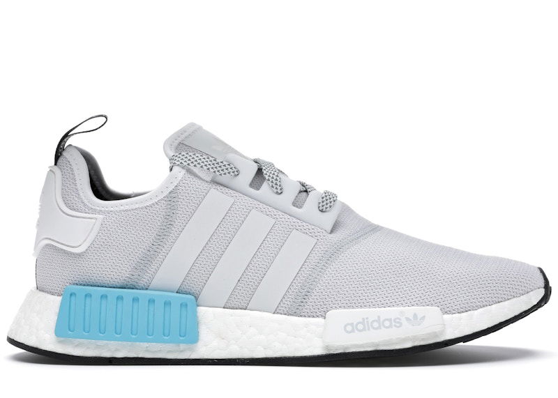 Tenisky a topánky adidas Originals NMD R1 Šedá | S31511, 0