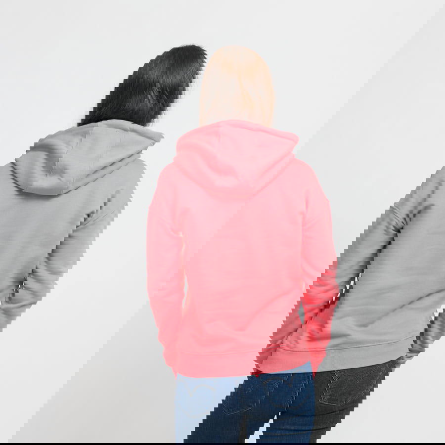 Mikina Urban Classics Hoody Ružová | TB1524 pink, 1