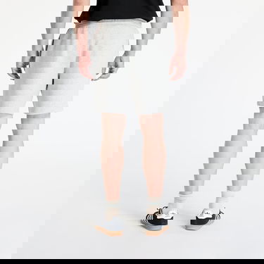 Šortky GAP GAP Logo Shorts Šedá | 866651-02, 2