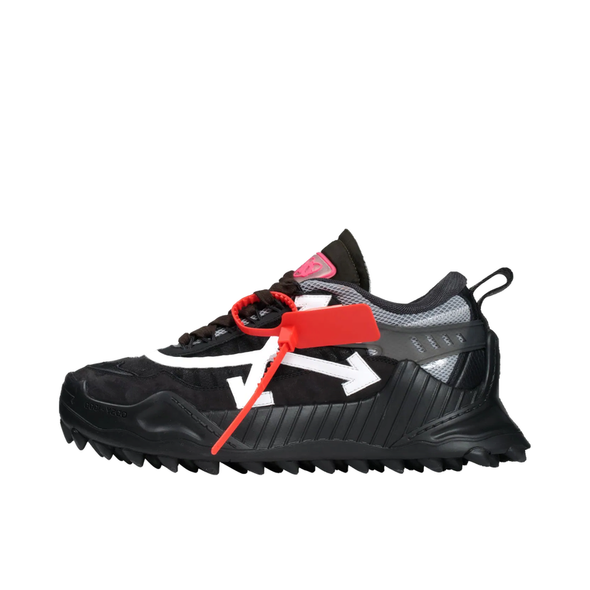 Tenisky a topánky Off-White Odsy-1000 "Black" W Čierna | OWIA180E20FAB0011001