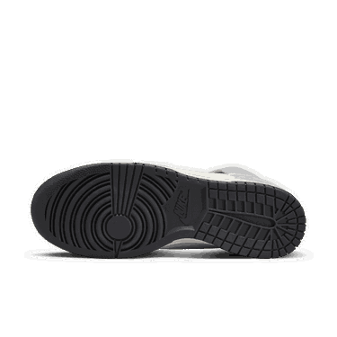 Tenisky a topánky Nike Dunk High "Grey White" Šedá | DZ4515-100, 3