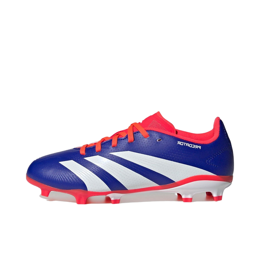Tenisky a topánky adidas Performance Predator League FG Modrá | ID0911