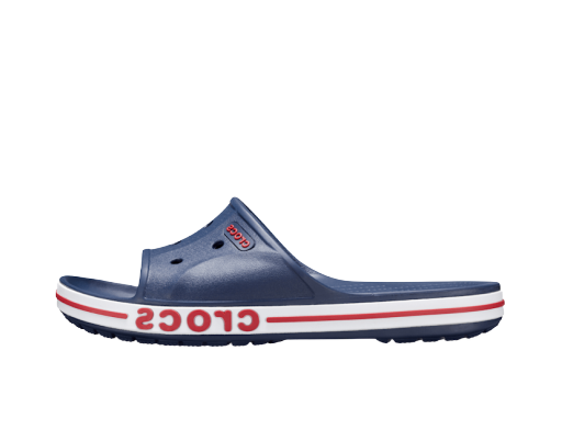 Tenisky a topánky Crocs Bayaband Slides Navy | 205392-4CC