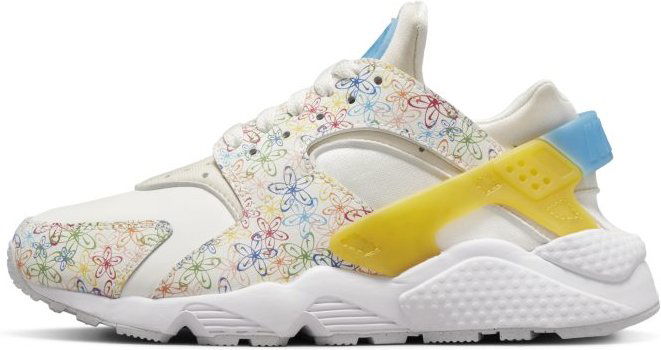Tenisky a topánky Nike Air Huarache W Rôznofarebný | DV3209-100, 0
